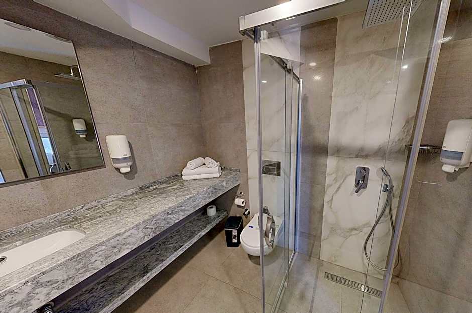 King City Hotel Istanbul Ataturk Airport