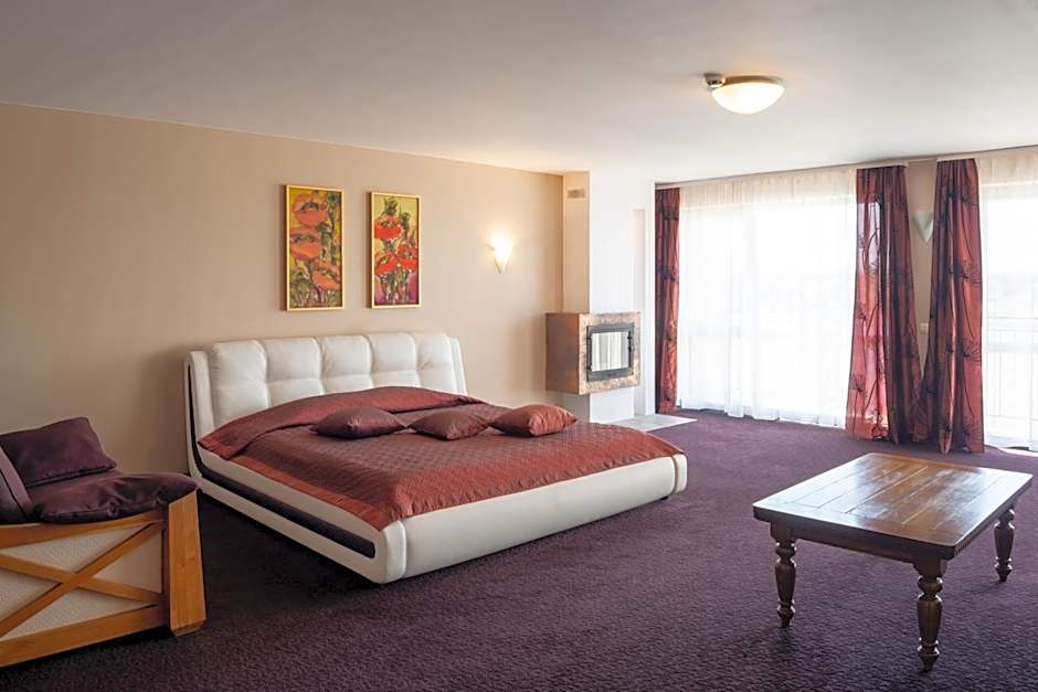 Villa Alicante & SPA