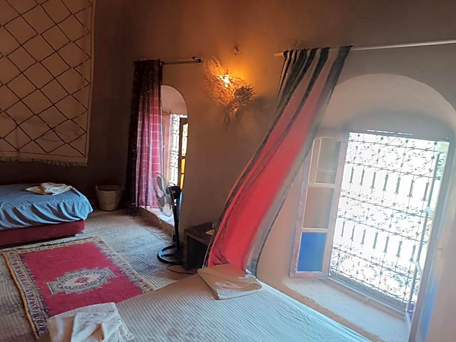 Kasbah Oulad Othmane