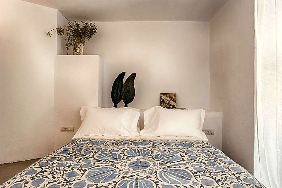 Casita Casita Lindos - Adults Only