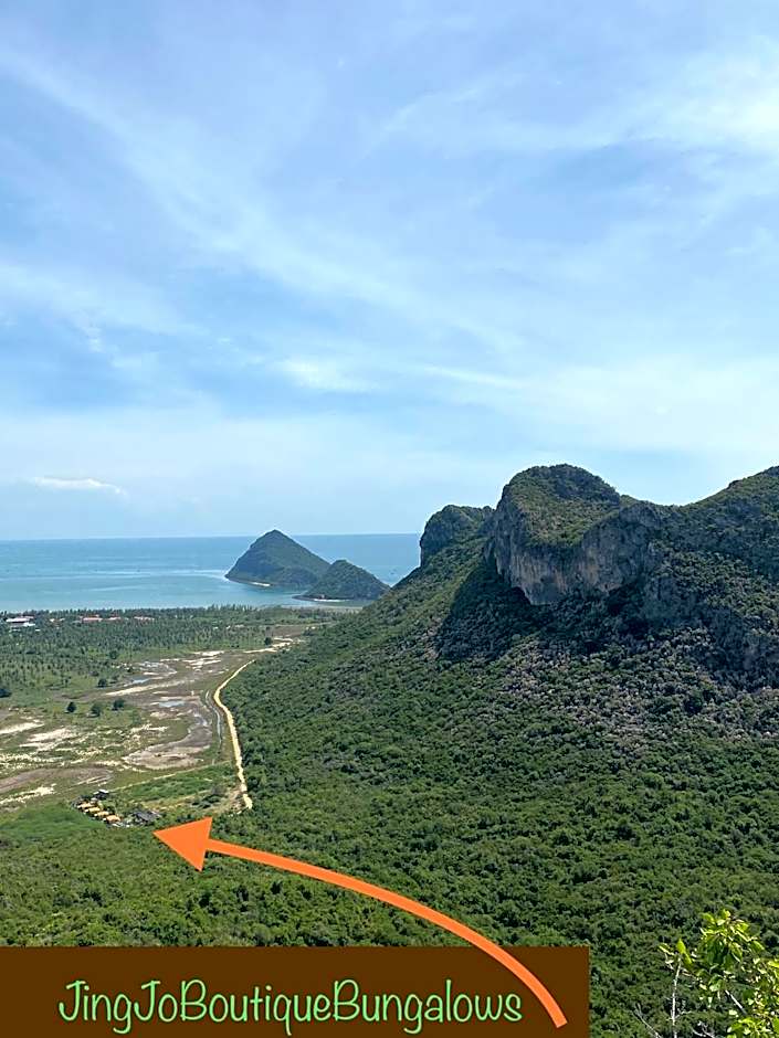 Jing Jo Boutique Bungalow