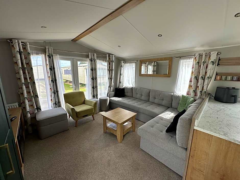 Dainville Caravan Park