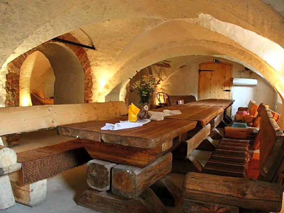 Guesthouse Kadrina Mõis