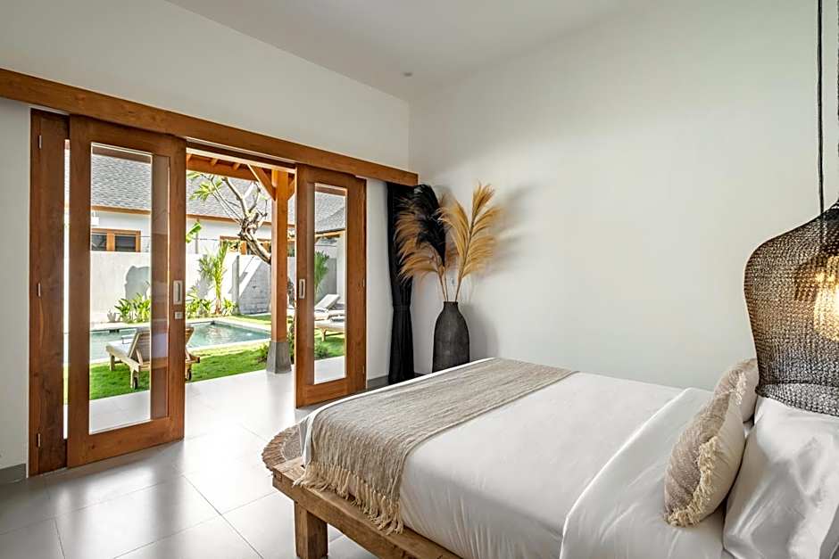 Charming 3 Bedroom Villa Ketut