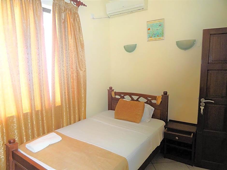 Regency Park Hotel