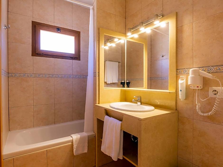 Hotel Club Sunway Punta Prima