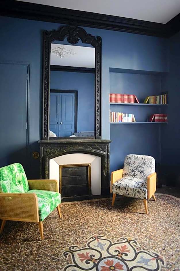 La Vigneronne des Costières