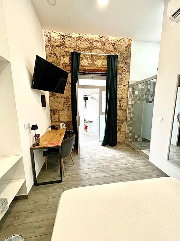 Hotel The Cathedral Vegueta