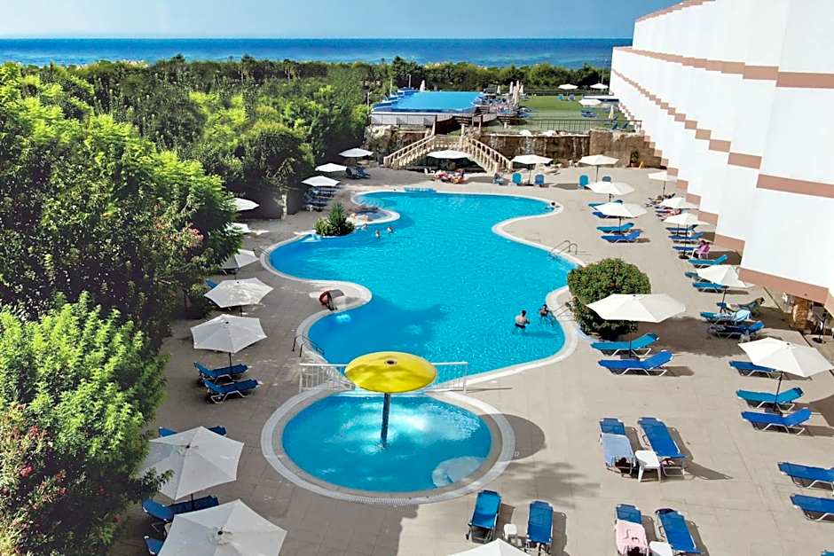 Avlida Hotel