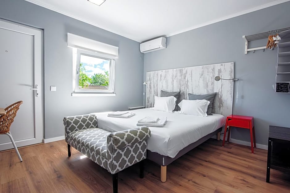 Lagos Uptown Bed & Breakfast