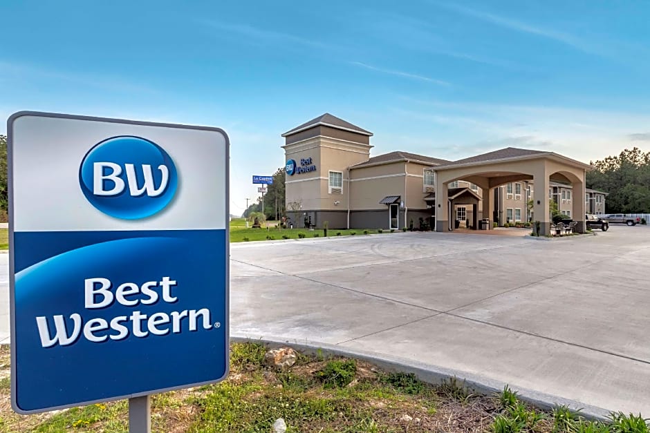 Best Western Oakdale Inn