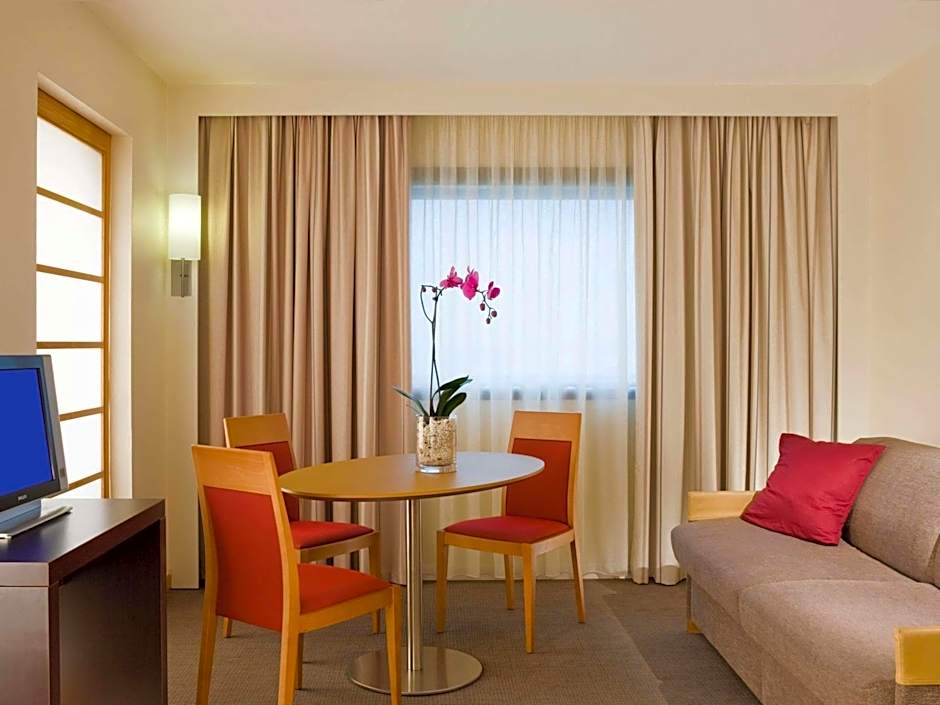 Novotel Paris La Defense