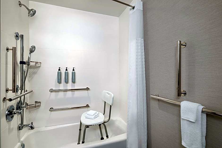 Courtyard by Marriott Starkville MSU at The Mill Conference Center