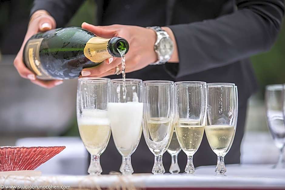 Château d'Ermenonville