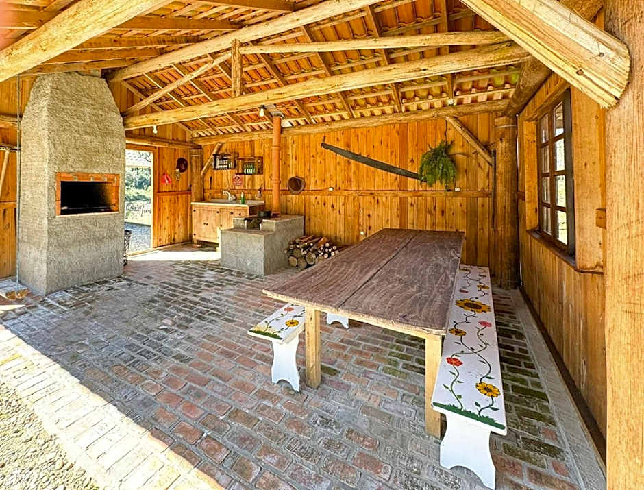 Sítio Raizes da Videira - SRR004