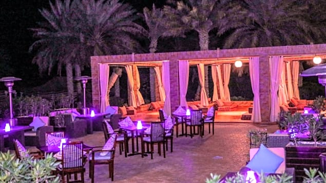 Aldhafra Desert Resort, Vignette Collection by IHG