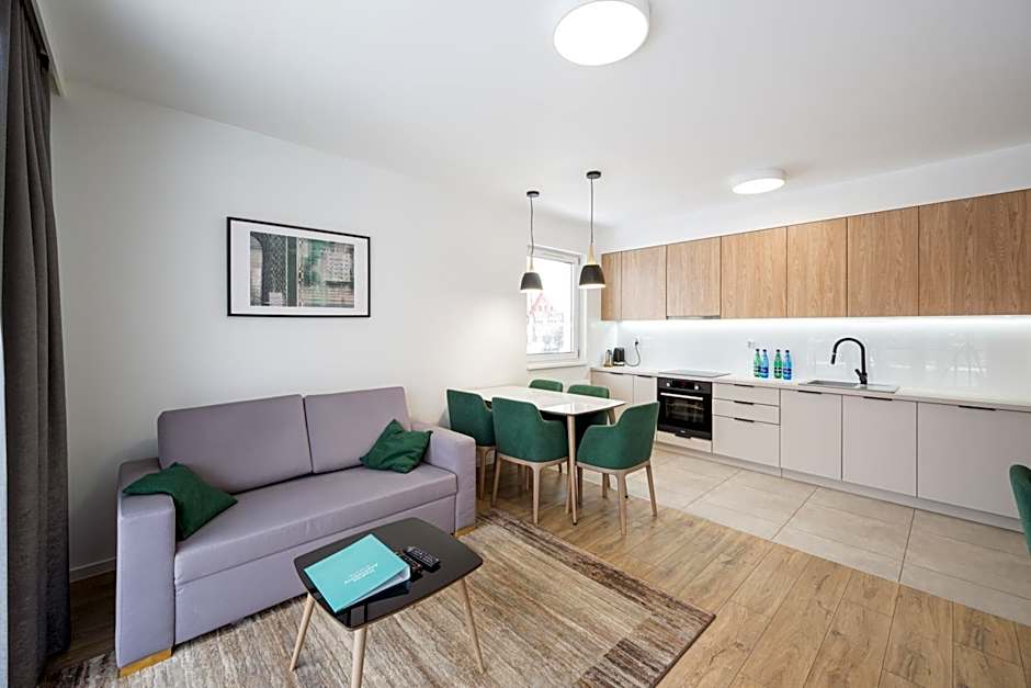 Marina Apartments ZOO