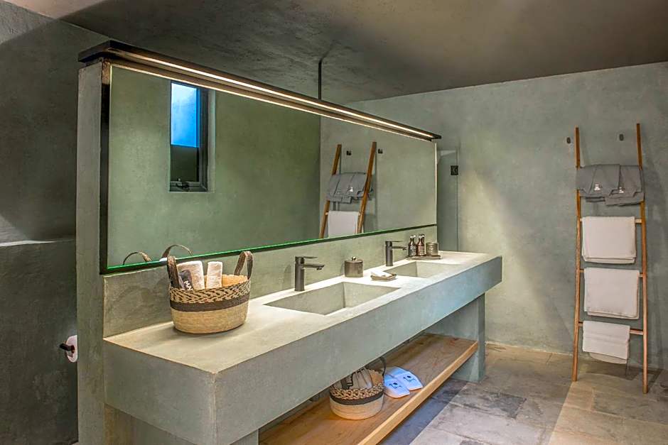 El Lugar del que te hable Hotel Boutique