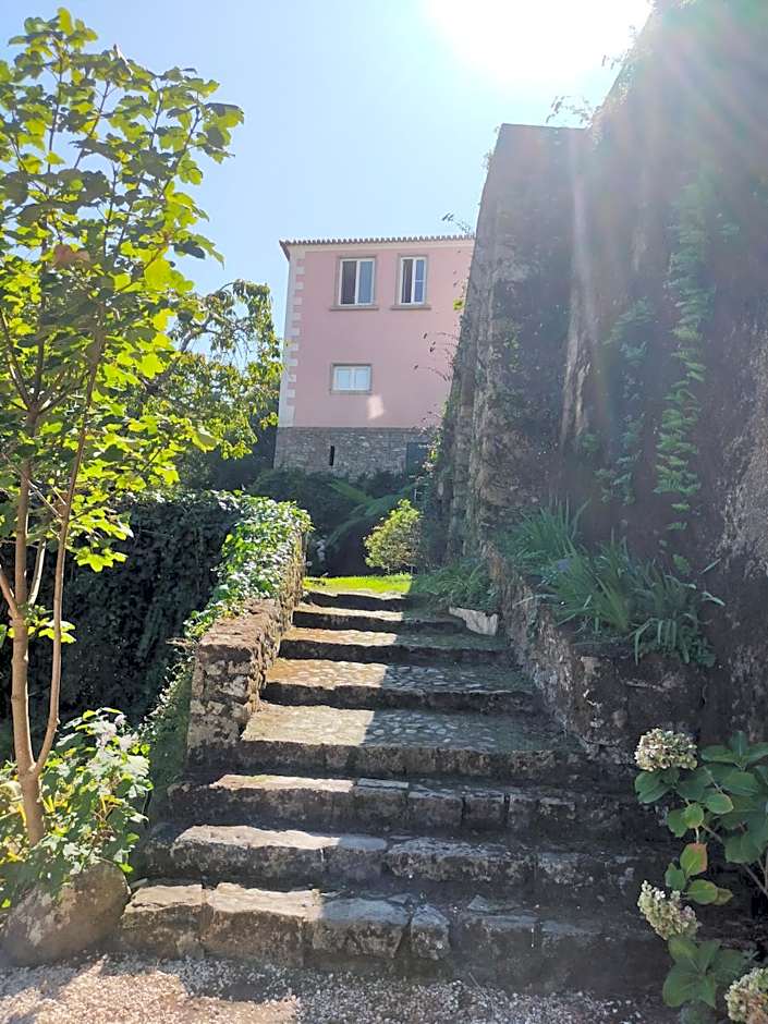 Quinta Das Murtas B&B