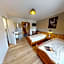 Hotel Rothenburger Hof