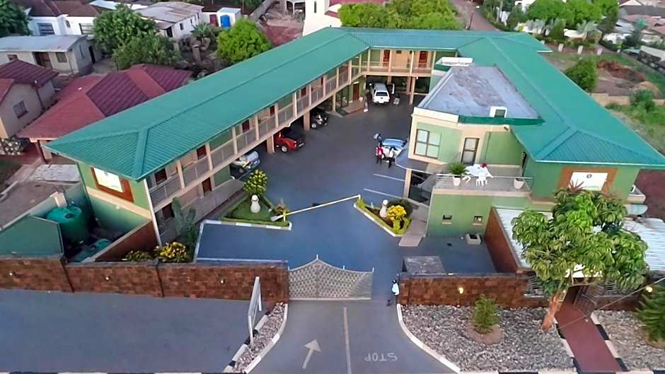 Vhafamadi Bed And Breakfast