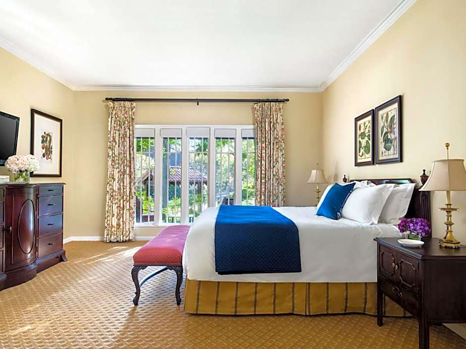 The Langham Huntington, Pasadena