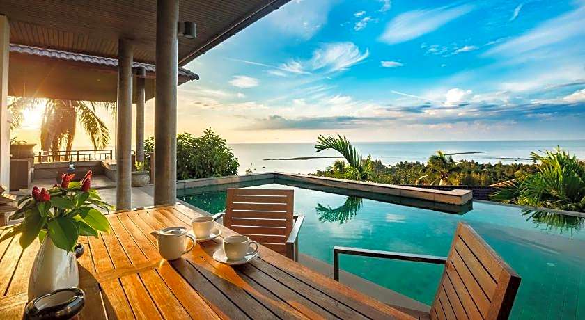 Baan Saitara Boutique VIllas