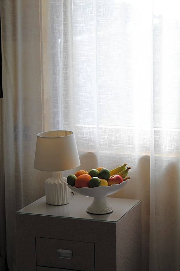 Hotel Opera Jaz