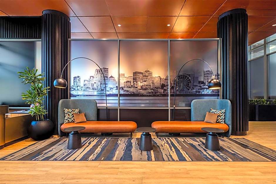 Embassy Suites by Hilton Montreal