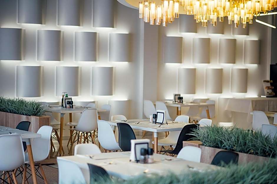 Fabesca Boutique Hotel & SPA