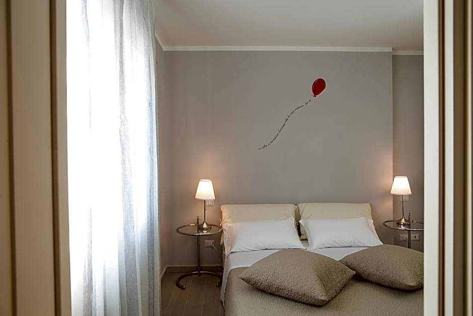 Residence Millecento