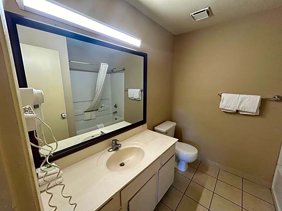 Motel 6 Tempe, AZ Elliot Road