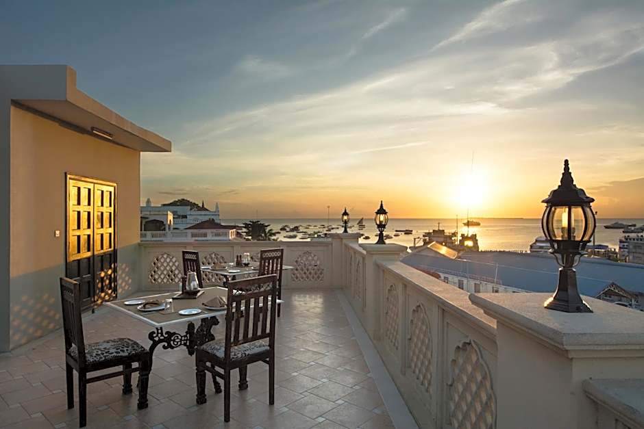 Golden Tulip Zanzibar Boutique