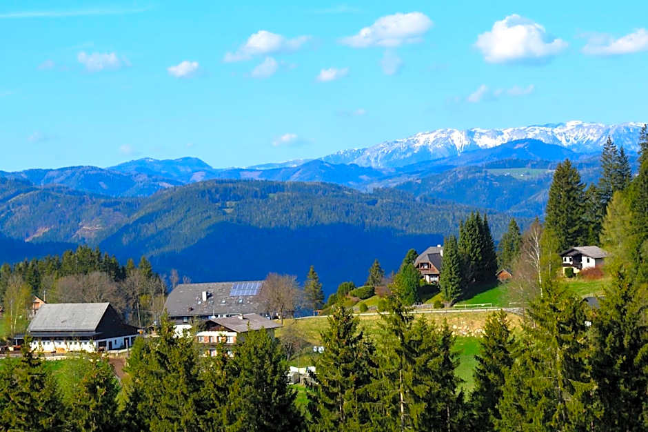 Frühstückspension Ochnerbauer