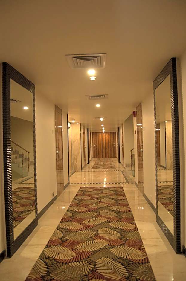 Hotel Hardeo