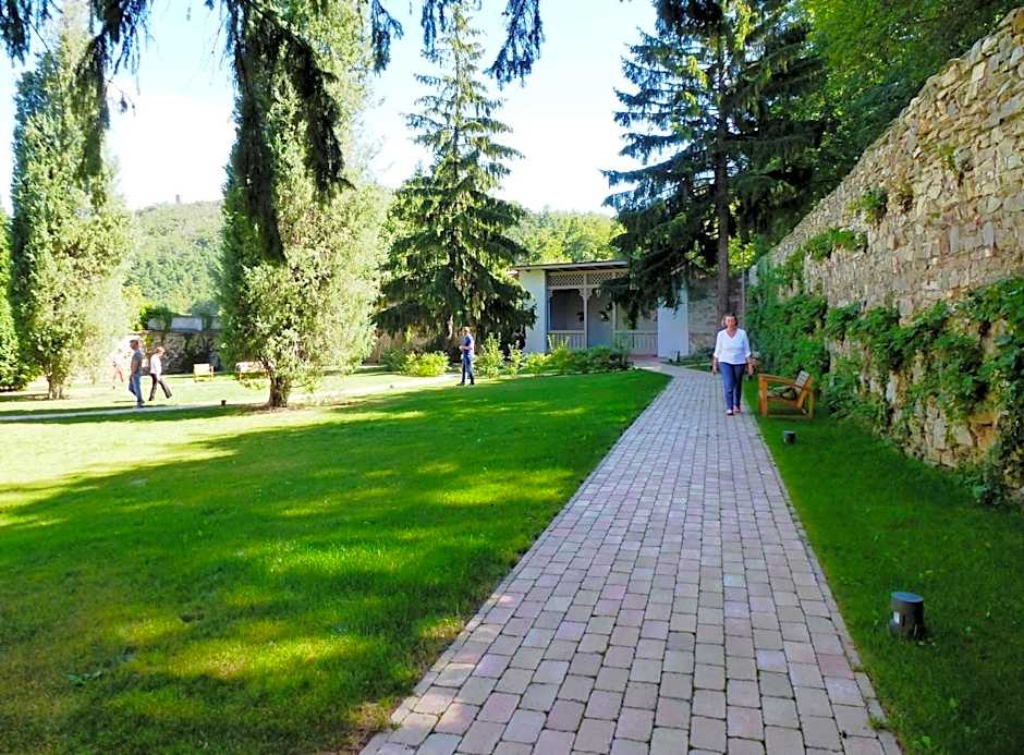 Sopron Monastery Hotel