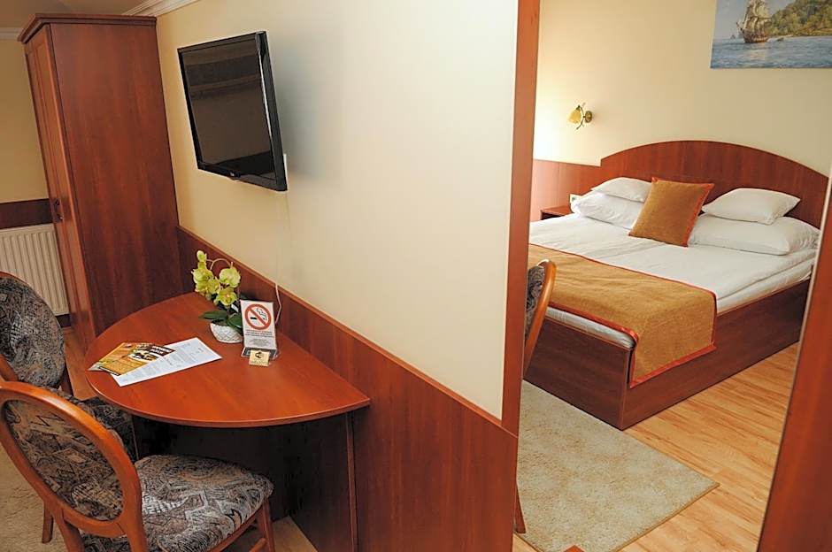 Apartman Bella Hotel