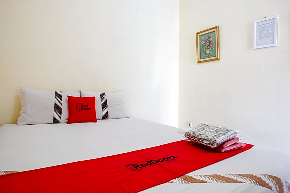 RedDoorz Gita Grha Prawirotaman
