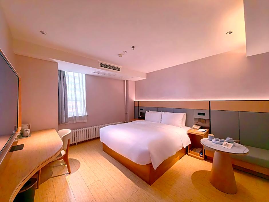 JI Hotel Harbin Central Street People's Square