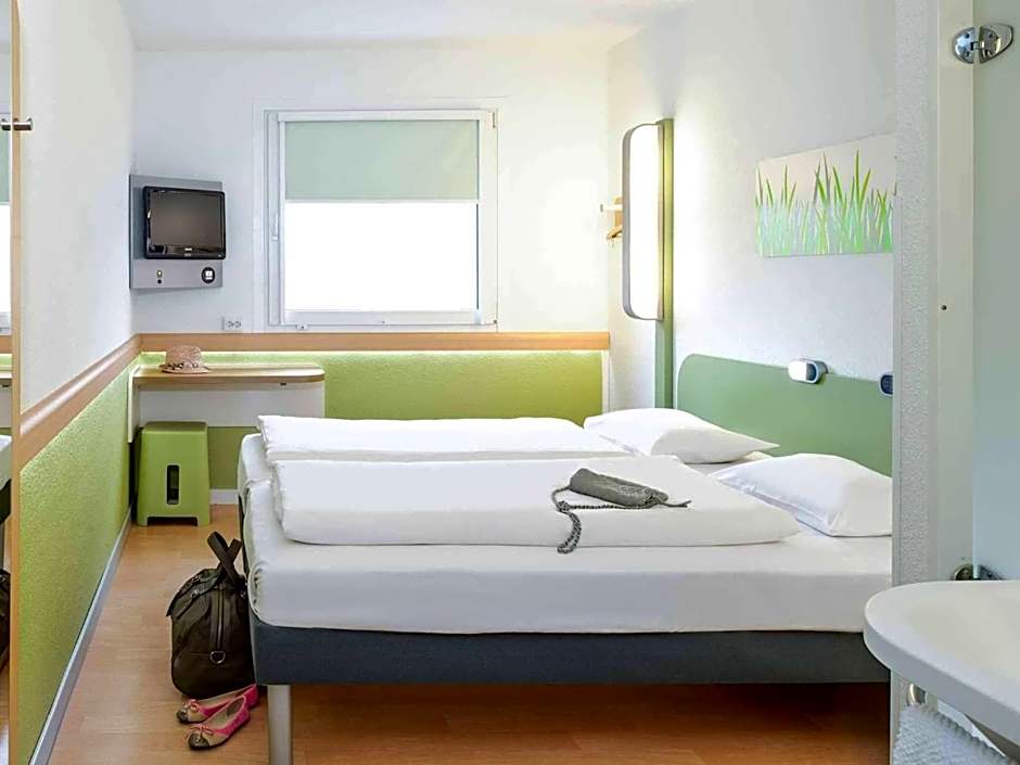 ibis budget Deauville