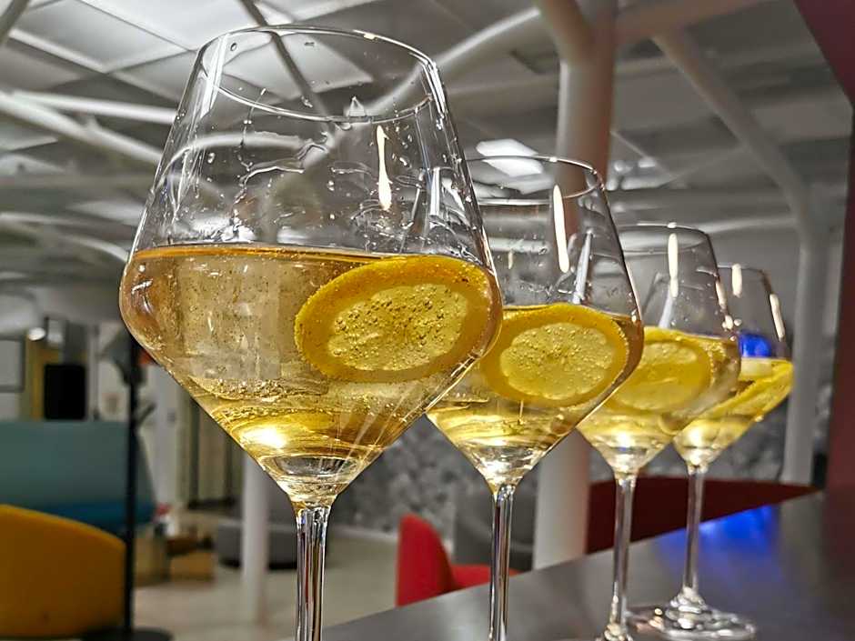 Hotel Ibis Styles Montargis Arboria