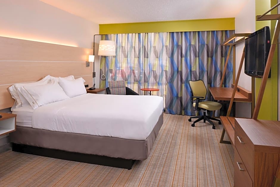 Holiday Inn Express Springfield