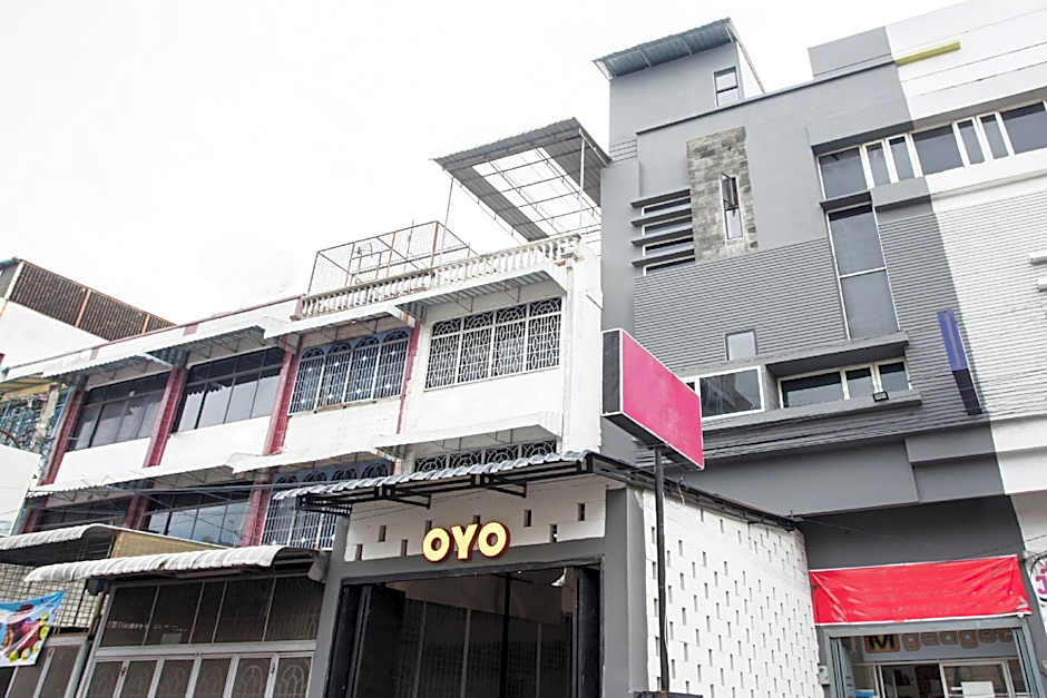 Hotel O Mono Guest House