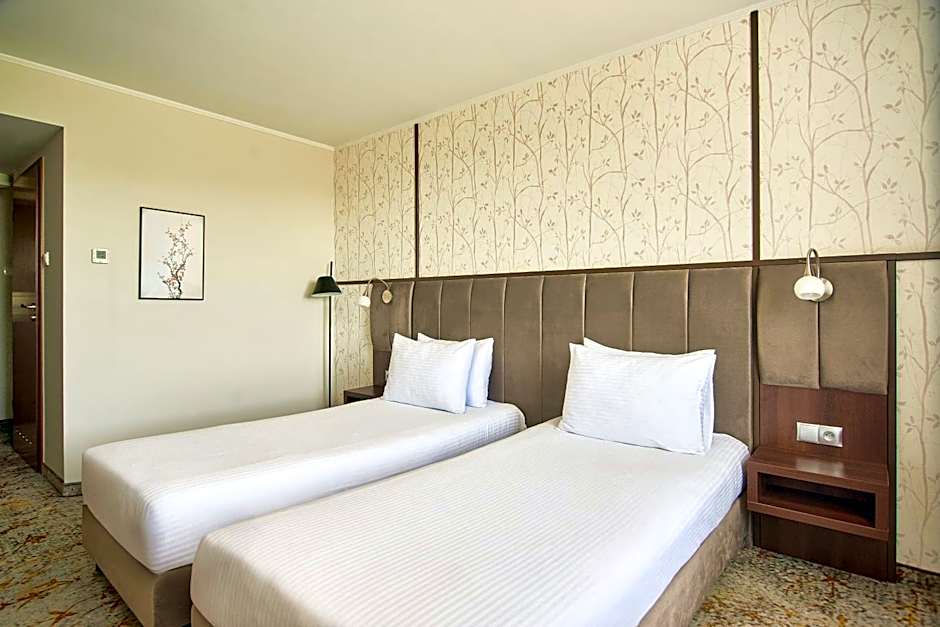 Metropolo by Golden Tulip Krakow