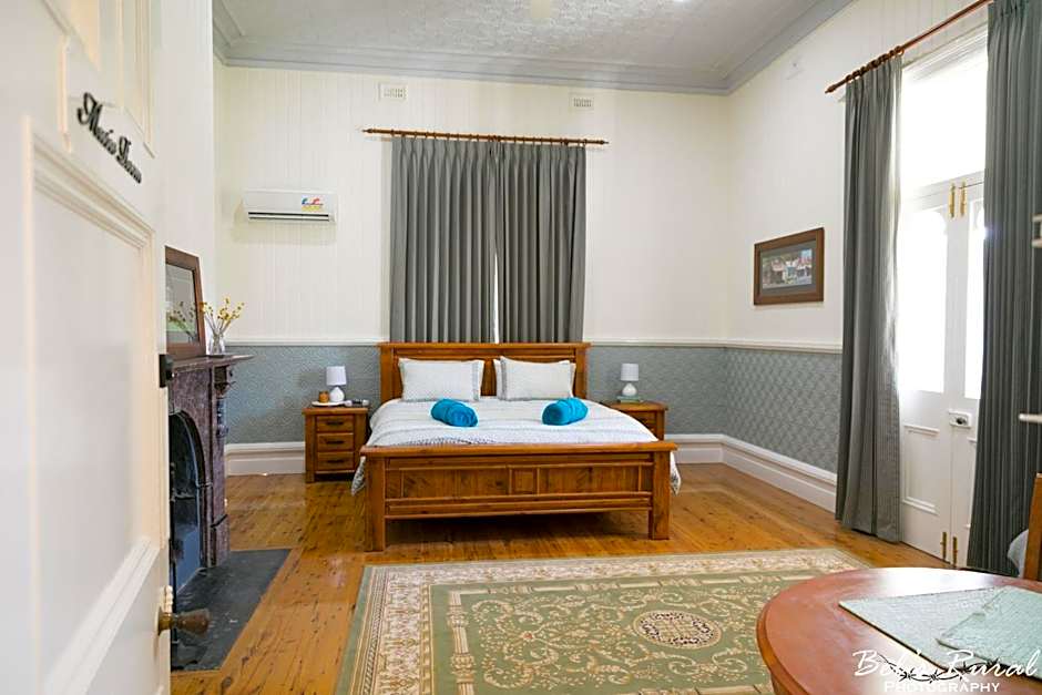 The Convent Boutique Accommodation