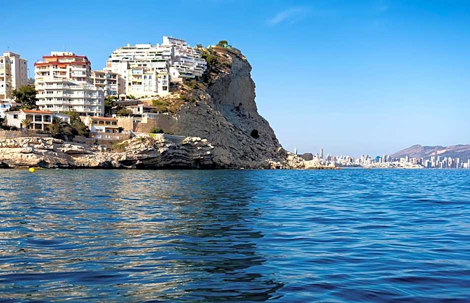 Aparthotel Ola Blanca