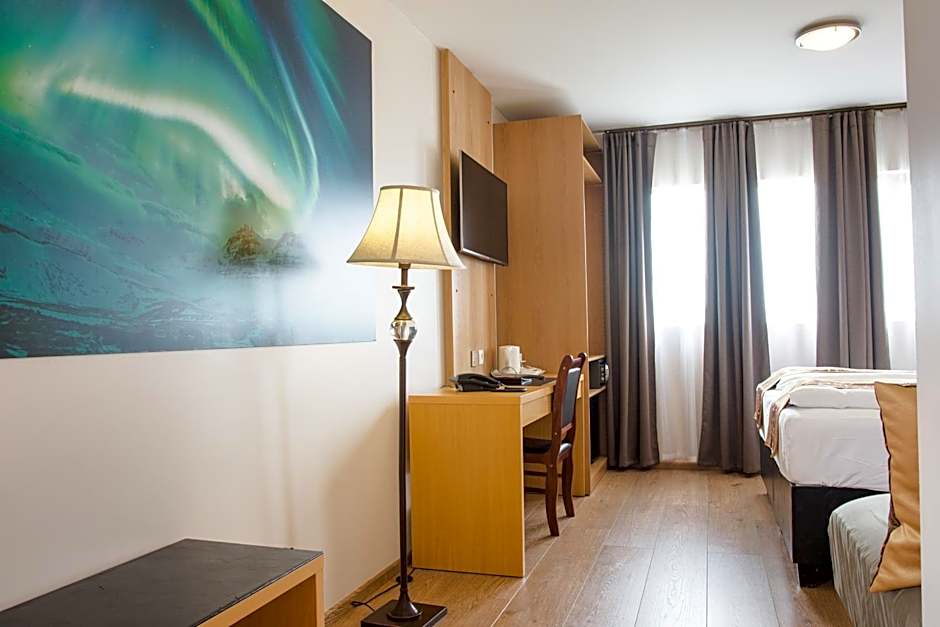 Hotel Jazz - By Keflavik Airport - Reykjavik - Iceland