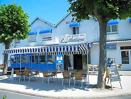 Hotel Restaurant L'Atlantique
