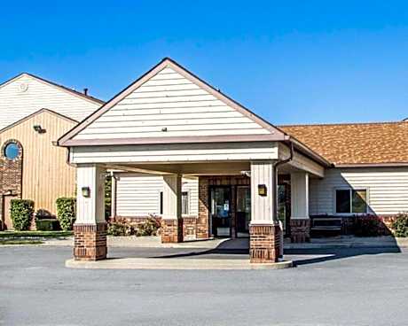 Quality Inn