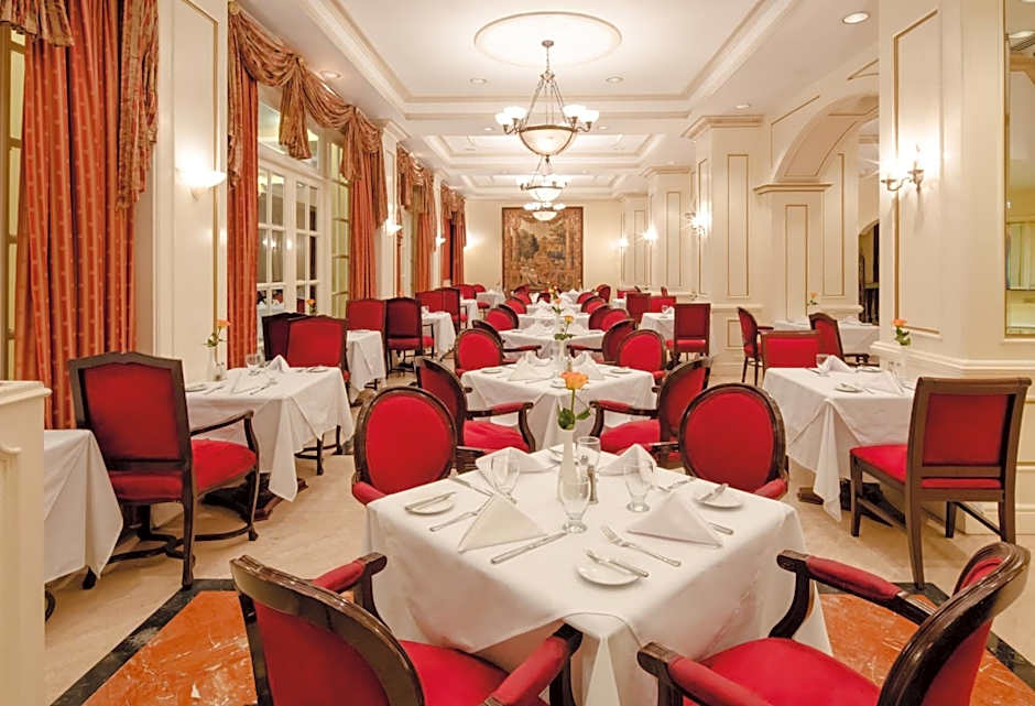 Barcelo San Salvador